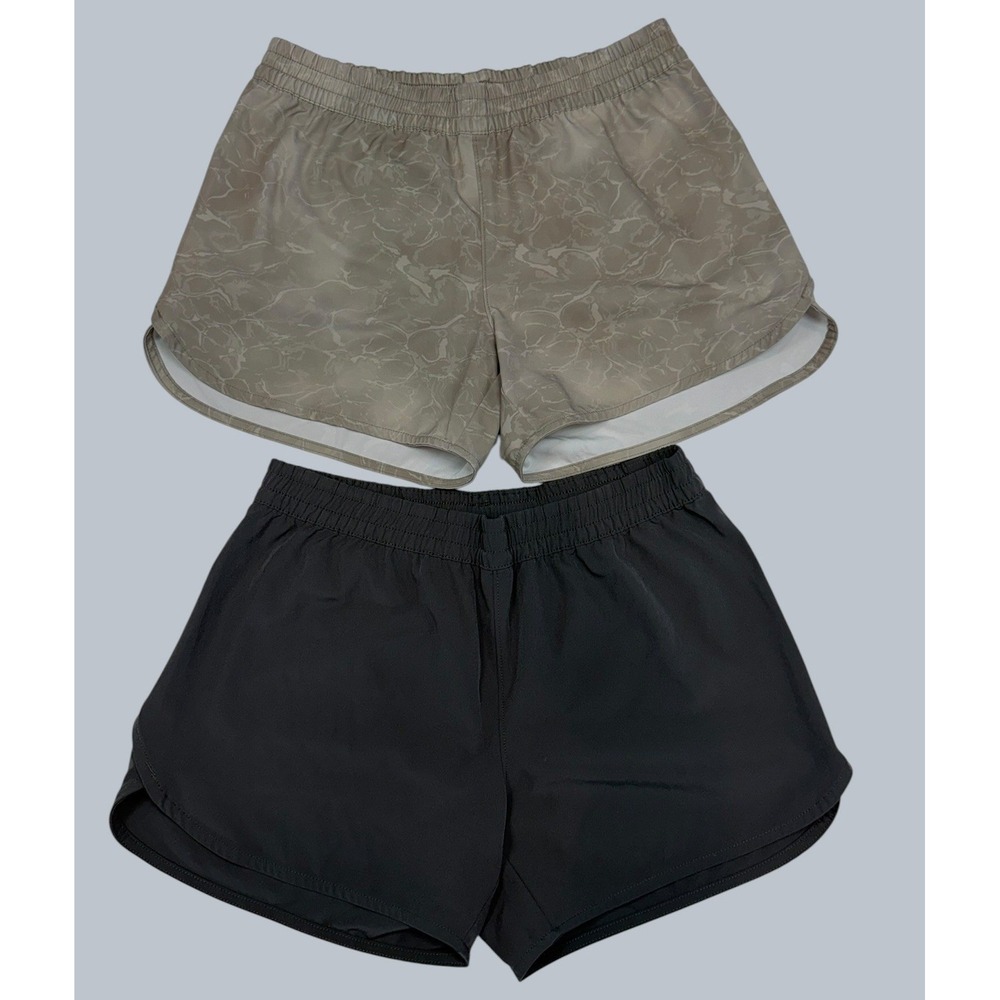 World Wide Sportsman Womens Small Shorts Bundle Black Grey Bass Pro Shop